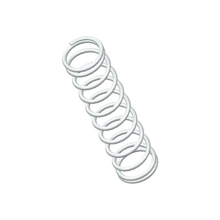Approved Vendor Compression Spring, O= .468, L= 1.94, W= .046 G609970213